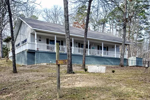 8 Madrid Way, Hot Springs Village, AR 71909