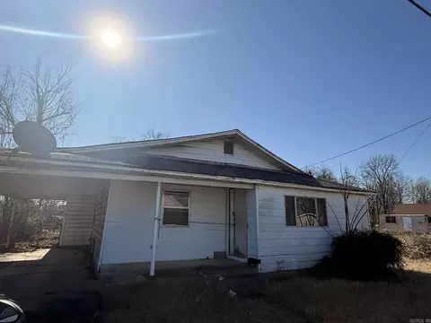 3918 W Short 3rd Ave, White Hall, AR 71602