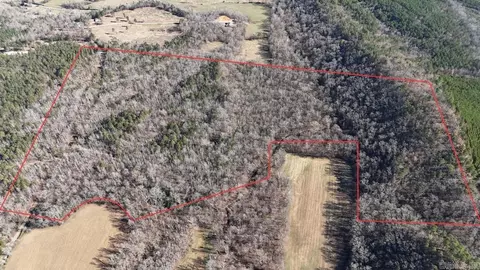 0 Oates Ter, Jessieville, AR 71949