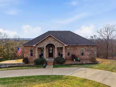 15 Eagle Crest Dr, Conway, AR 72032 photo 4