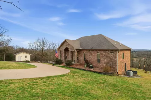 15 Eagle Crest Dr, Conway, AR 72032 photo 5