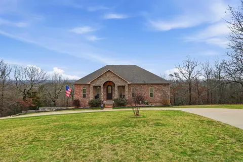 15 Eagle Crest Dr, Conway, AR 72032 photo 6