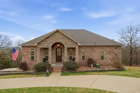 15 Eagle Crest Dr, Conway, AR 72032 photo 1