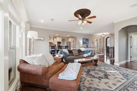 15 Eagle Crest Dr, Conway, AR 72032 photo 25