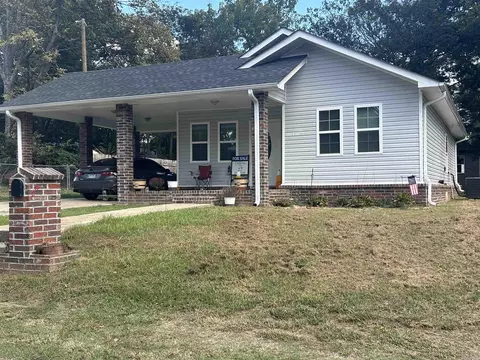 116 Lane St, Morrilton, AR 72110