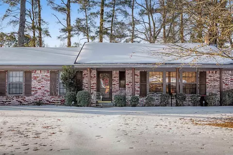 4410 Town Country Ln, Pine Bluff, AR 71603