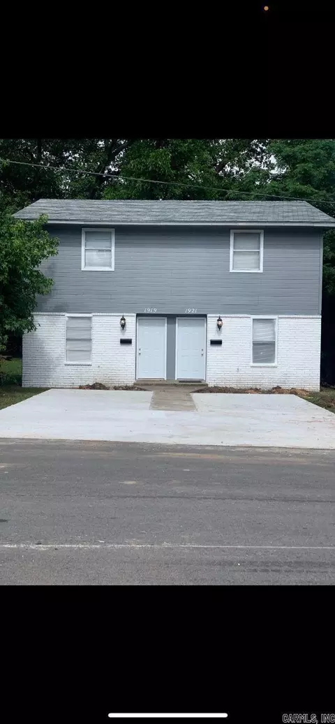 1919 N Magnolia, North Little Rock, AR 72114