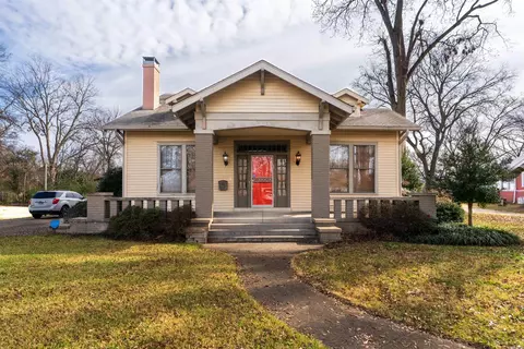 154 Mulberry St, Marianna, AR 72360