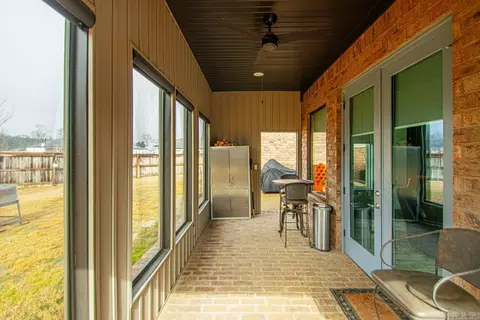 Exterior - 6756 Hilo Ave, Benton, AR 72019 photo 14 of 15