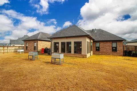 Exterior - 6756 Hilo Ave, Benton, AR 72019 photo 8 of 15