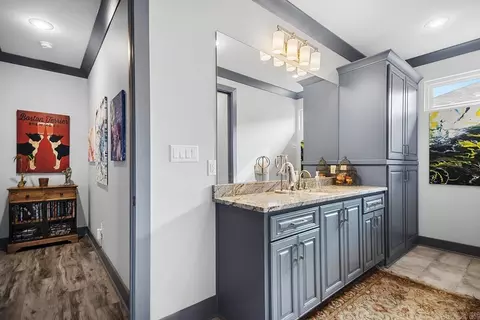 Entry Way - 6756 Hilo Ave, Benton, AR 72019 photo 3 of 4
