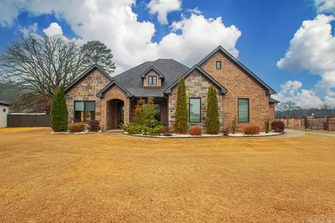 Exterior - 6756 Hilo Ave, Benton, AR 72019 photo 3 of 15