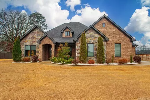 Exterior - 6756 Hilo Ave, Benton, AR 72019 photo 1 of 15
