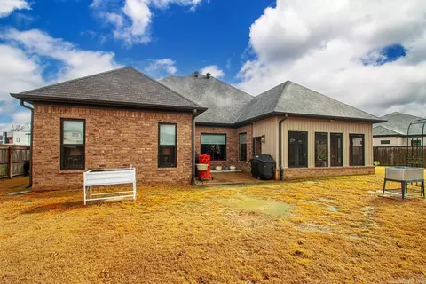 Exterior - 6756 Hilo Ave, Benton, AR 72019 photo 10 of 15