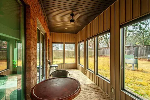 Exterior - 6756 Hilo Ave, Benton, AR 72019 photo 13 of 15