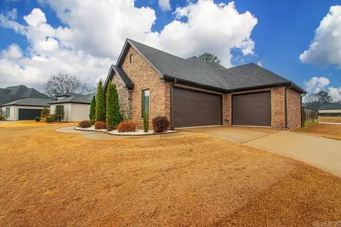 Exterior - 6756 Hilo Ave, Benton, AR 72019 photo 5 of 15