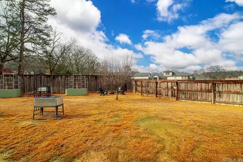 Exterior - 6756 Hilo Ave, Benton, AR 72019 photo 12 of 15