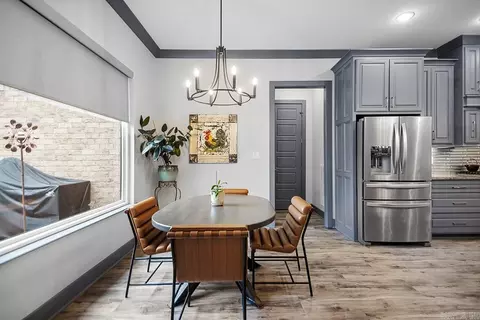 Dining - 6756 Hilo Ave, Benton, AR 72019 photo 2 of 2