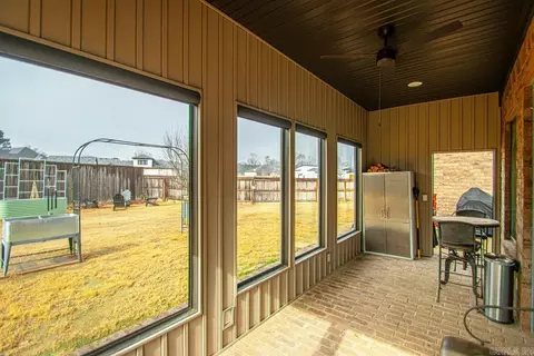 Exterior - 6756 Hilo Ave, Benton, AR 72019 photo 15 of 15
