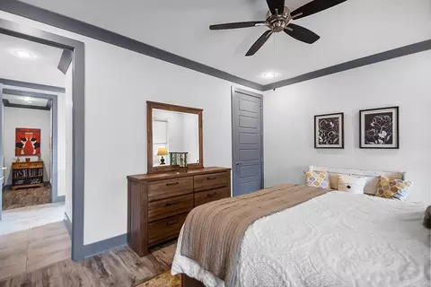 Bedroom - 6756 Hilo Ave, Benton, AR 72019 photo 3 of 5