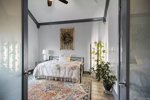 Bedroom - 6756 Hilo Ave, Benton, AR 72019 photo 1 of 5
