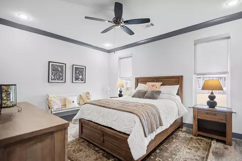 Bedroom - 6756 Hilo Ave, Benton, AR 72019 photo 2 of 5