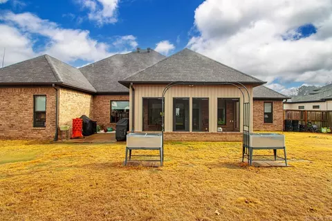 Exterior - 6756 Hilo Ave, Benton, AR 72019 photo 9 of 15