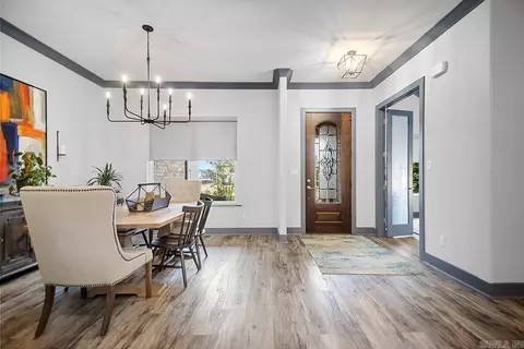 Entry Way - 6756 Hilo Ave, Benton, AR 72019 photo 1 of 4