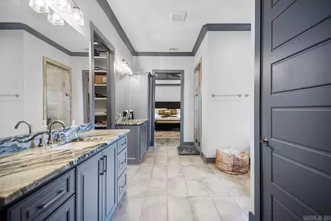 Entry Way - 6756 Hilo Ave, Benton, AR 72019 photo 4 of 4