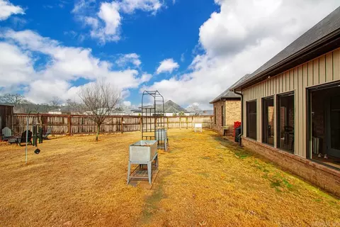 Exterior - 6756 Hilo Ave, Benton, AR 72019 photo 7 of 15