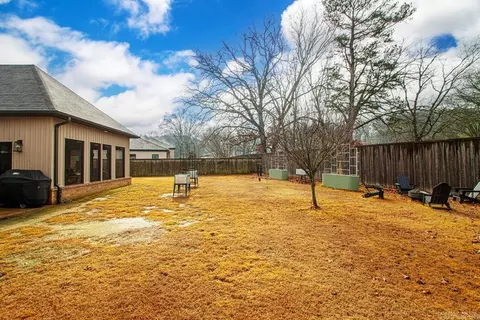 Exterior - 6756 Hilo Ave, Benton, AR 72019 photo 11 of 15