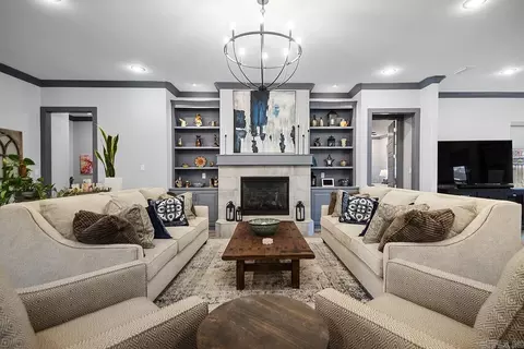 Living - 6756 Hilo Ave, Benton, AR 72019 photo 1 of 5