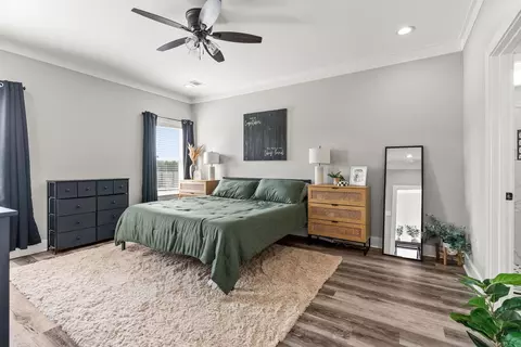 Bedroom - 12 Bullet Davis, Greenbrier, AR 72058 photo 1 of 5