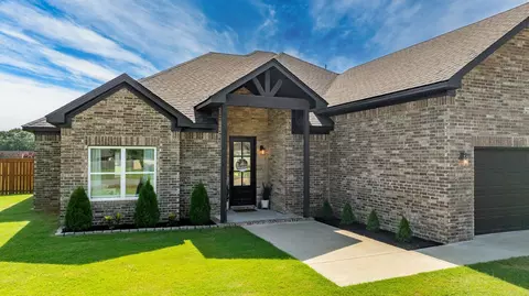 Exterior - 12 Bullet Davis, Greenbrier, AR 72058 photo 2 of 7