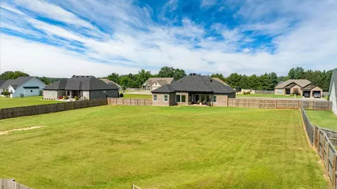 Exterior - 12 Bullet Davis, Greenbrier, AR 72058 photo 7 of 7