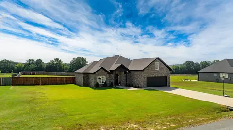 Exterior - 12 Bullet Davis, Greenbrier, AR 72058 photo 3 of 7
