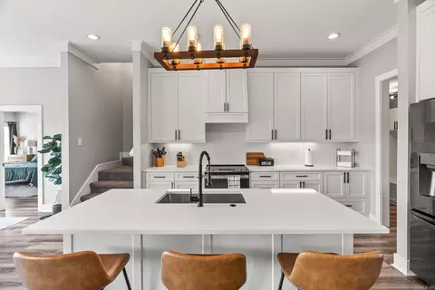 Kitchen - 12 Bullet Davis, Greenbrier, AR 72058 photo 6 of 6
