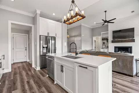 Kitchen - 12 Bullet Davis, Greenbrier, AR 72058 photo 5 of 6