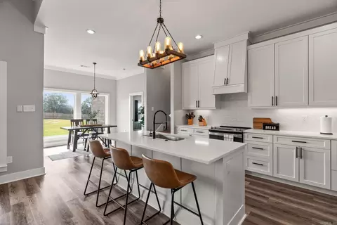 Kitchen - 12 Bullet Davis, Greenbrier, AR 72058 photo 1 of 6
