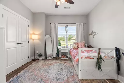 Bedroom - 12 Bullet Davis, Greenbrier, AR 72058 photo 3 of 5