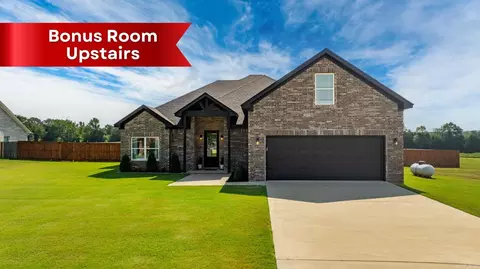 Exterior - 12 Bullet Davis, Greenbrier, AR 72058 photo 1 of 7