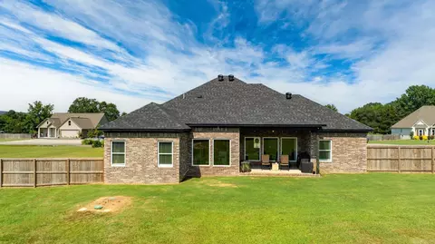 Exterior - 12 Bullet Davis, Greenbrier, AR 72058 photo 5 of 7