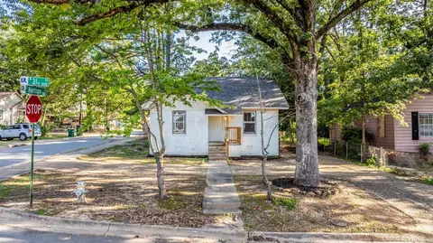 5216 W 31st St, Little Rock, AR 72204