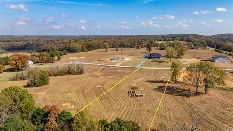 lot2 Arrken Cv, Greenbrier, AR 72058