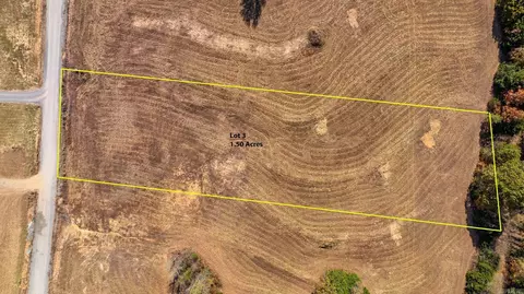 lot3 Arrken Cv, Greenbrier, AR 72058
