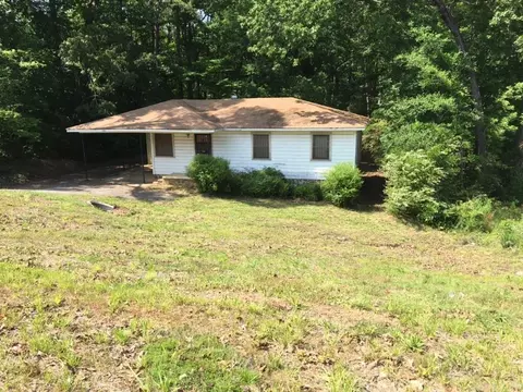 11500 Kanis Rd, Little Rock, AR 72211