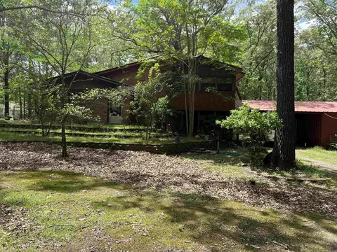 1107 Katie Ln, White Hall, AR 71602