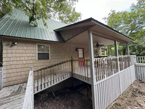 530 Weldon Rd, Edgemont, AR 72044
