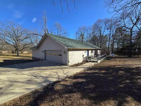 201 Coon Ridge Rd, Lakeview, AR 72642