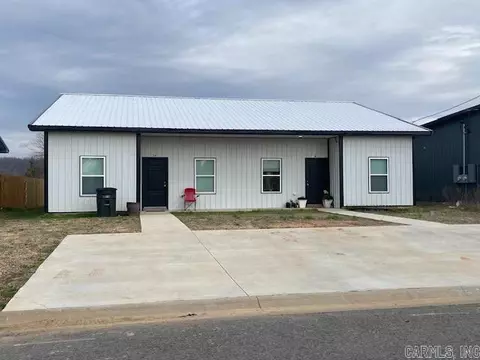 41 Green Valley Loop # A, Vilonia, AR 72173